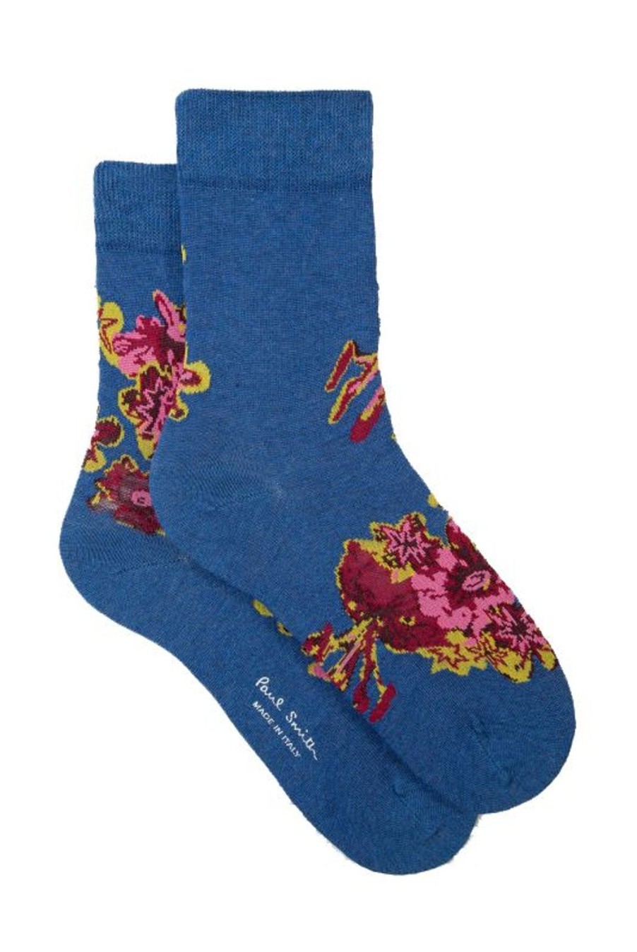 Lifestyle Paul Smith | Yvonne Socks - Blue