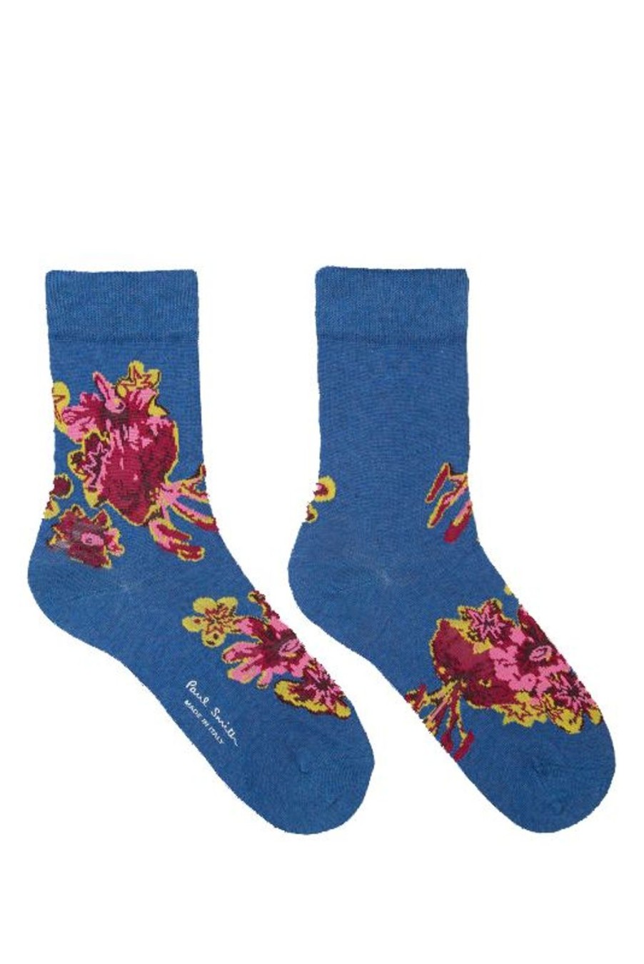 Lifestyle Paul Smith | Yvonne Socks - Blue