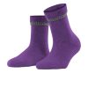 Accessories Falke | Cuddle Pads Socks - Petunia