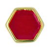 Accessories Lulu Copenhagen | Lulu1151/Ruby Red