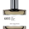 Lifestyle Bon Parfumeur | 603 Eau De Parfum - A Mystical Leather