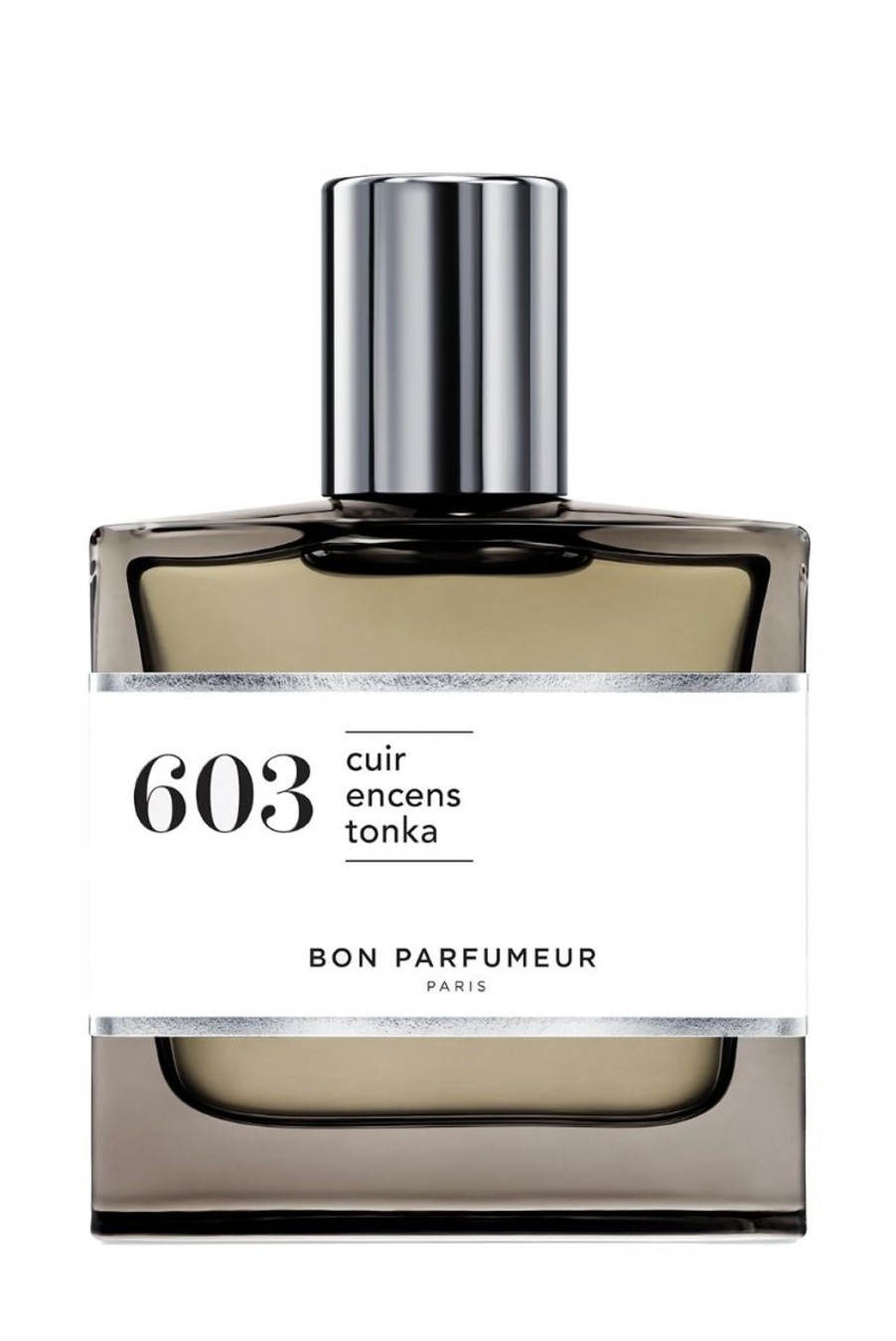 Lifestyle Bon Parfumeur | 603 Eau De Parfum - A Mystical Leather