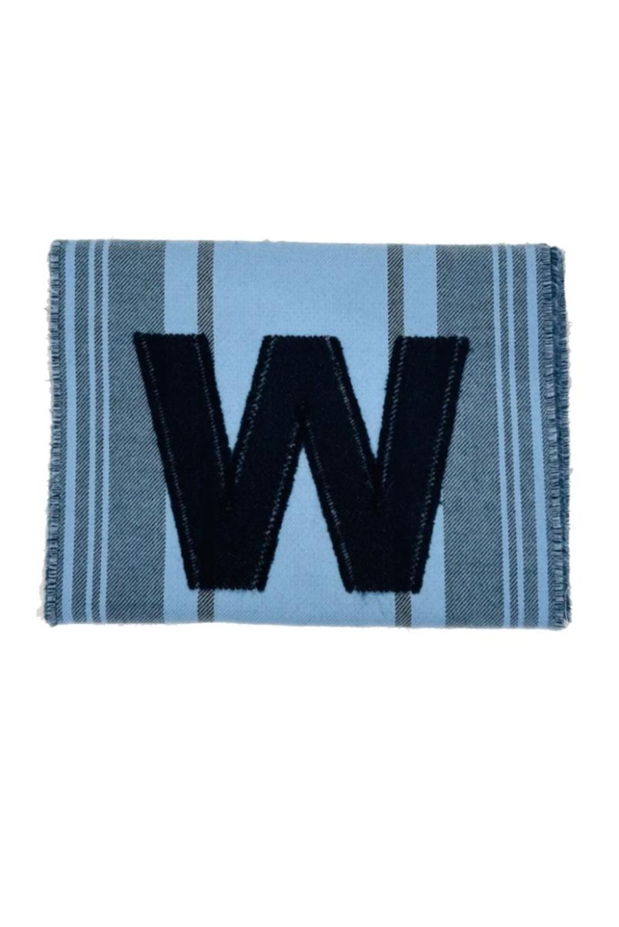 Accessories Weekend MaxMara | Ercole Scarf - Blue