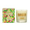 Lifestyle Flaming Candles | Queen Candle - Sex On The Beach