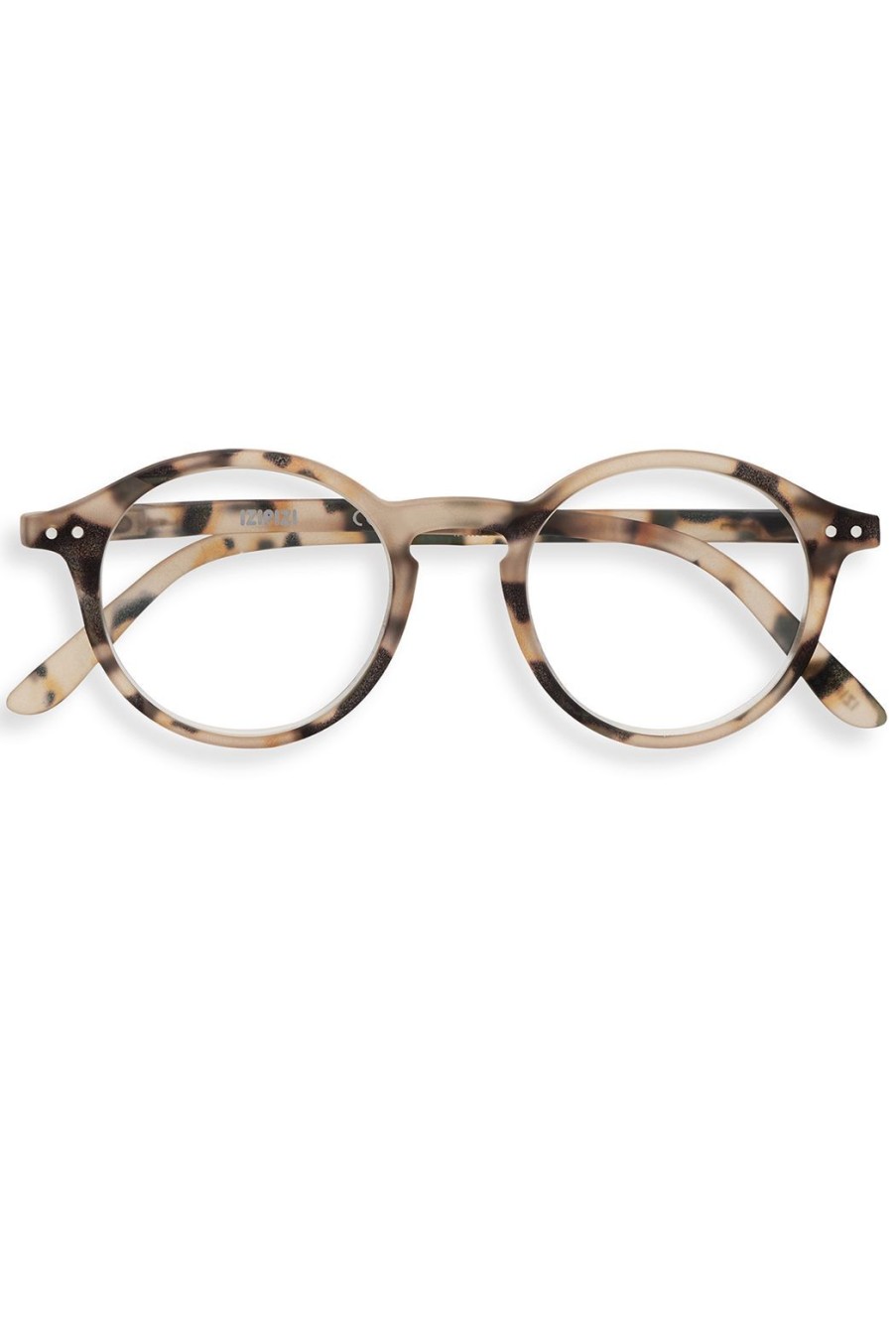 Accessories Izipizi | The Iconic Reading Glasses #D - Light Tortoise