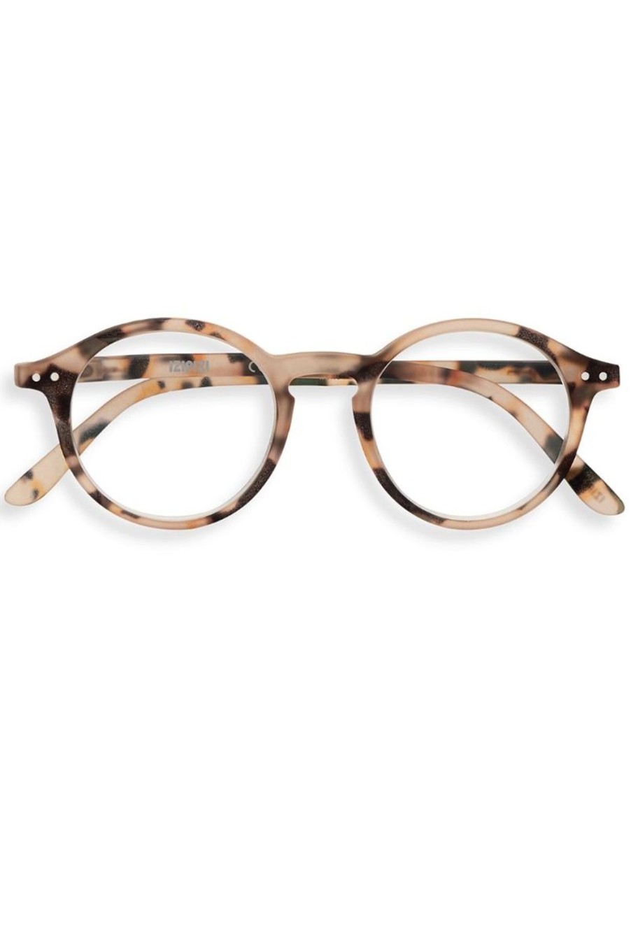 Accessories Izipizi | The Iconic Reading Glasses #D - Light Tortoise