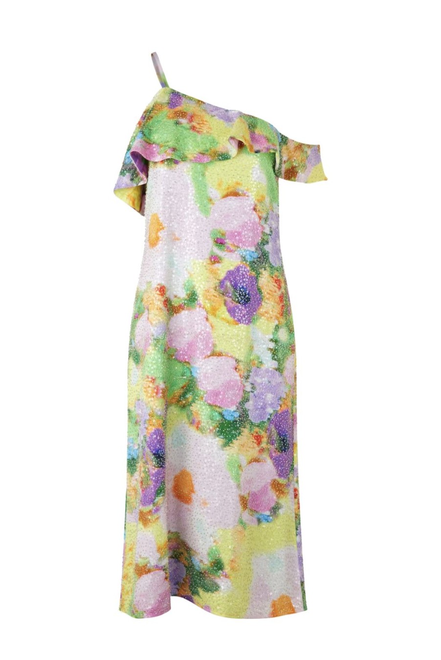 Clothing Stine Goya | Tosca Dress - Faded Floral