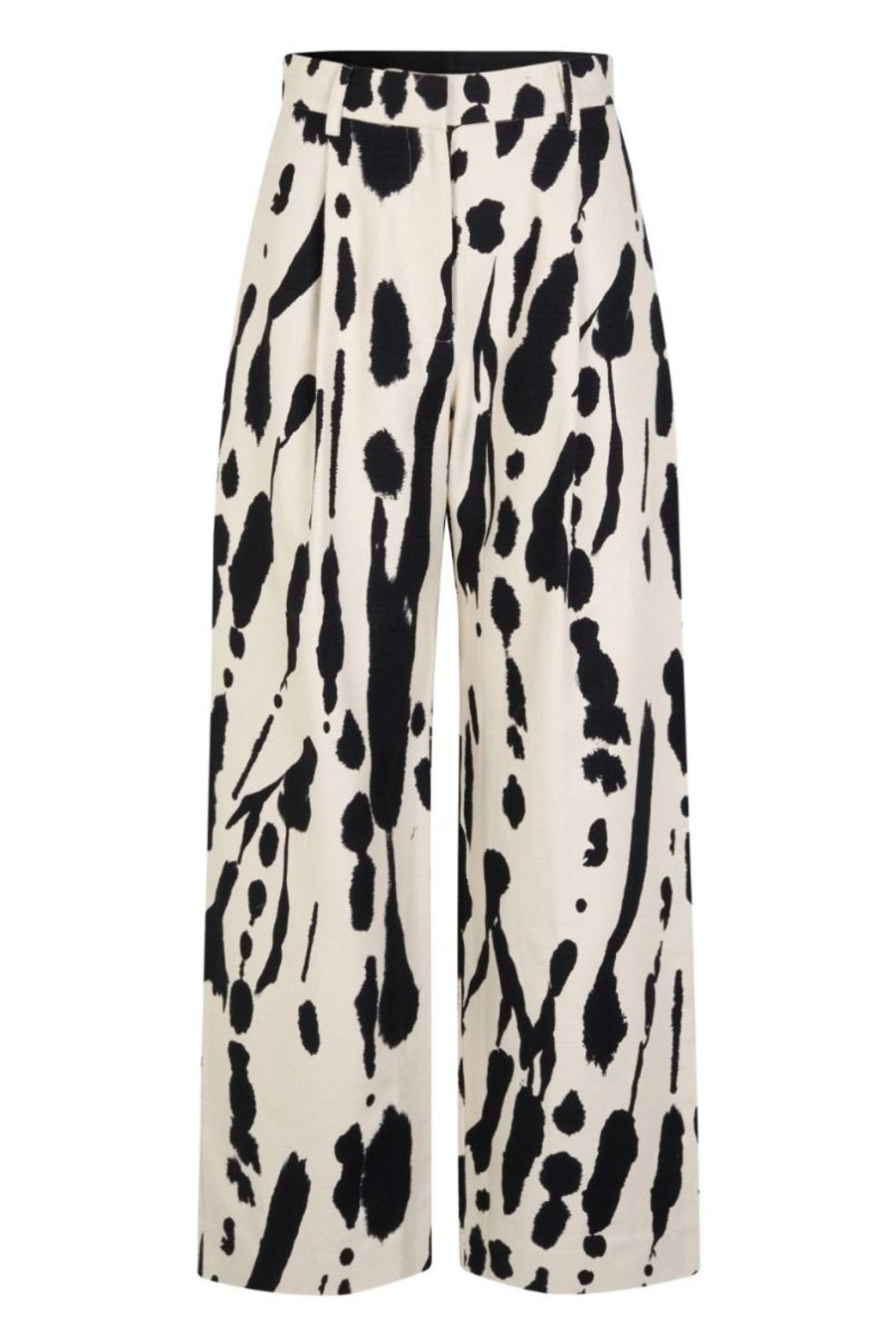 Clothing Stine Goya | Jesabelle Trousers - Tie Dye Day