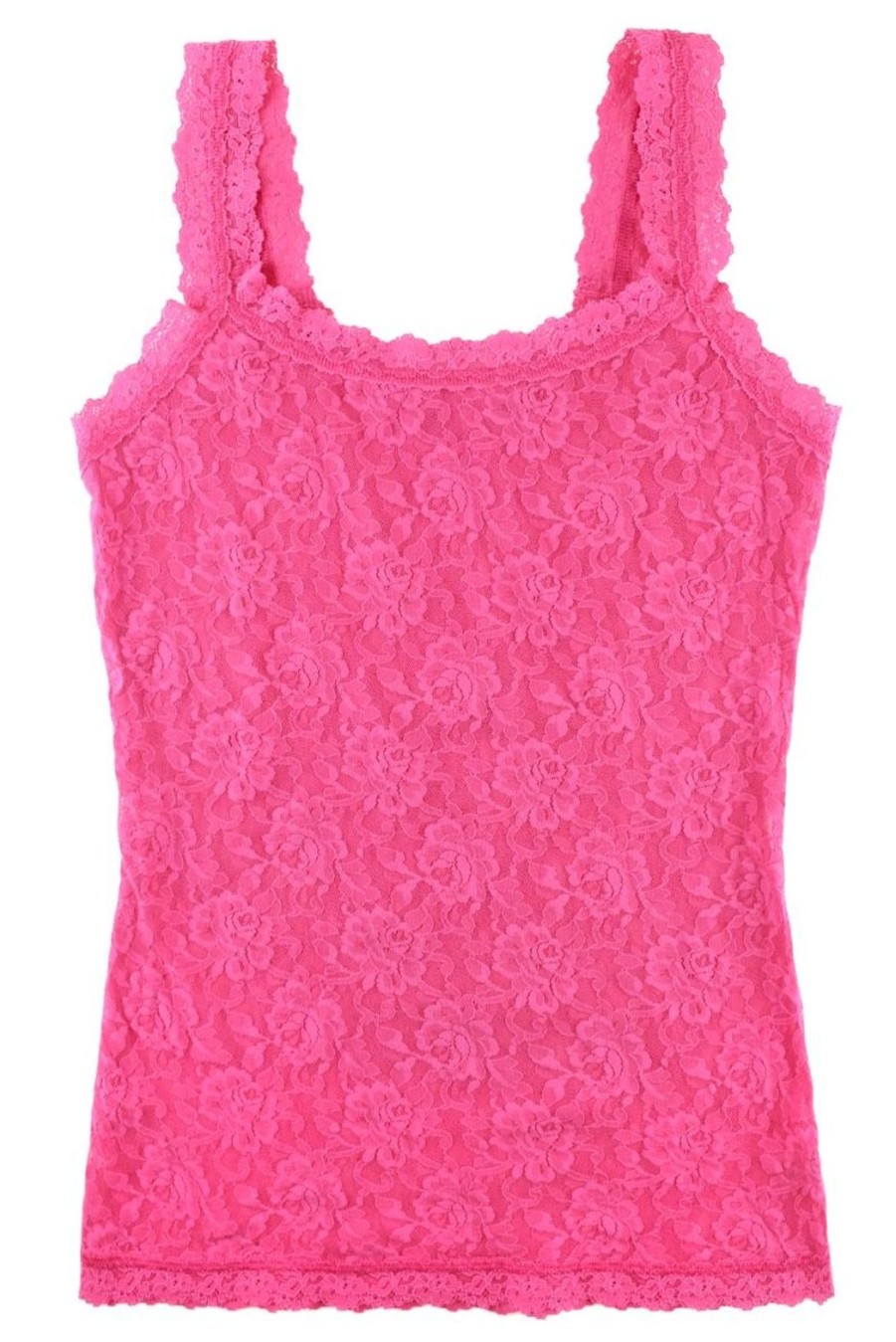 Clothing Hanky Panky | Signature Lace Classic Camisole - Dragon Fruit