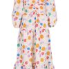 Clothing Hofmann Copenhagen | Coralia Dress - Carnation Garden