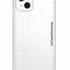 Lifestyle La Coque Française | Transparent Silicone Rings Shockproof Case - Iphone 14 Plus