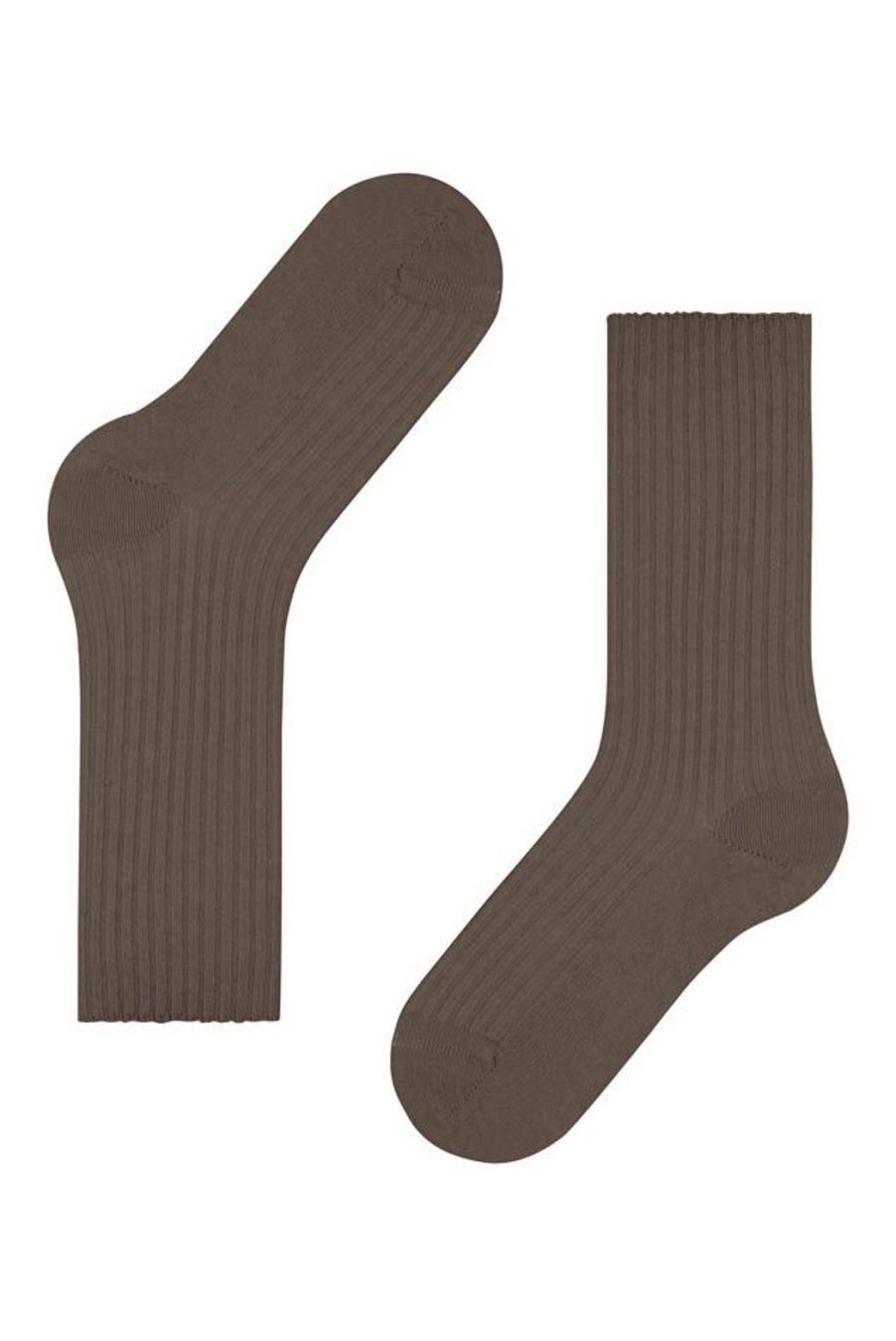 Accessories Falke | Cosy Wool Boot Socks - Jasper