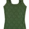 Clothing Hanky Panky | Signature Lace Classic Camisole - Bitter Olive