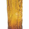 Lifestyle & Klevering | Trunk Vase - Amber