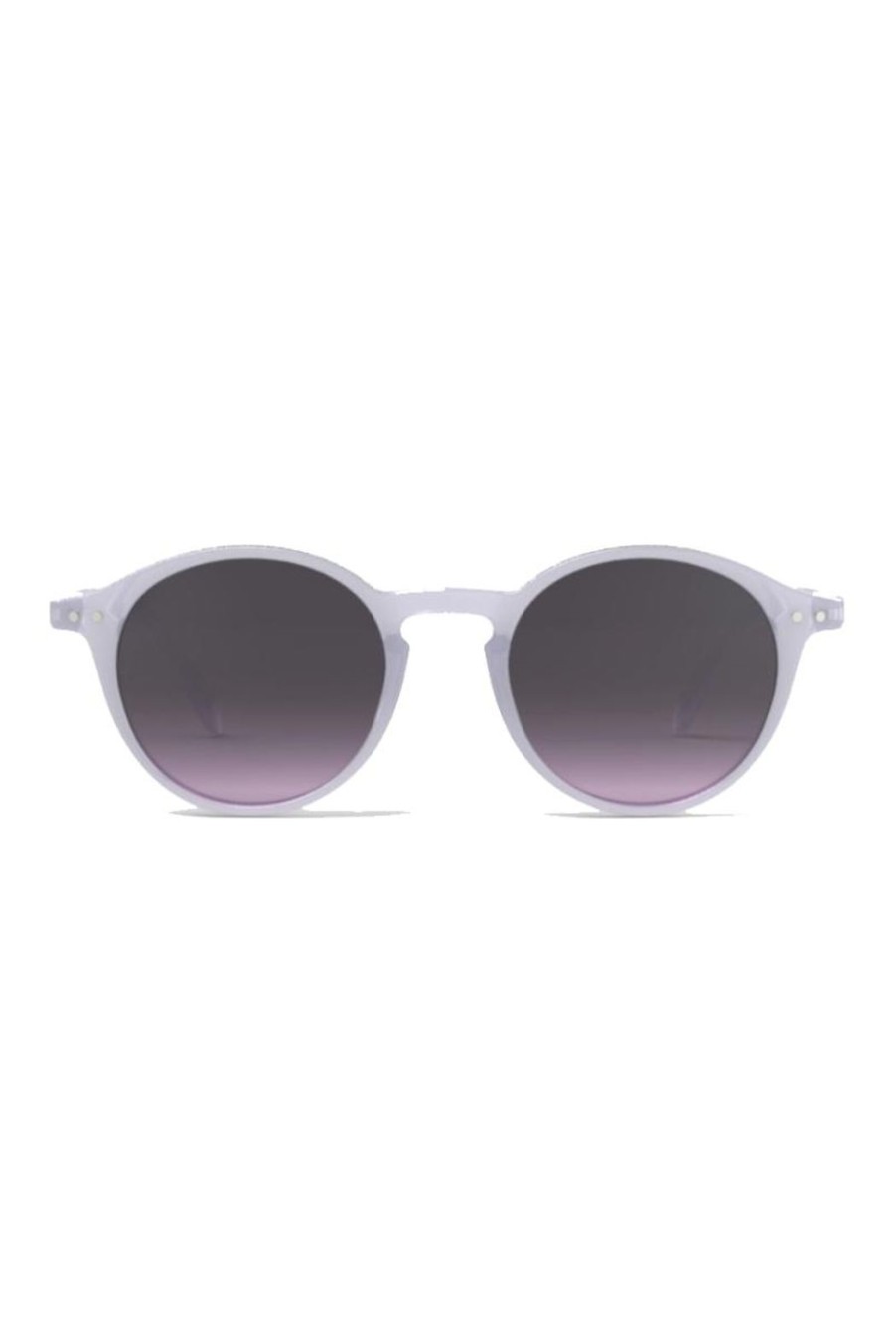 Accessories Izipizi | The Iconic Sunglasses #D - Violet Dawn