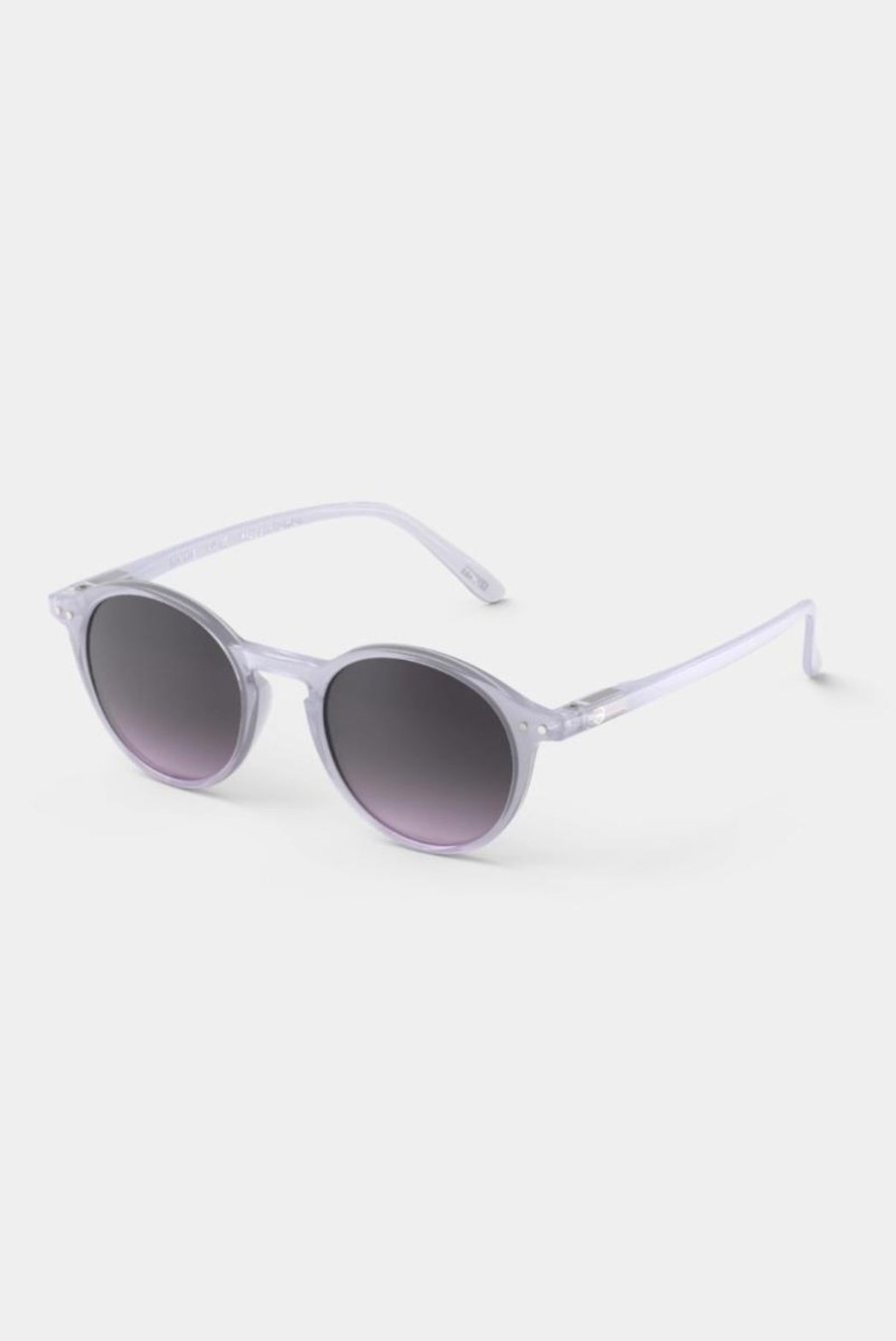 Accessories Izipizi | The Iconic Sunglasses #D - Violet Dawn