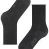 Accessories Falke | Active Breeze Socks - Black