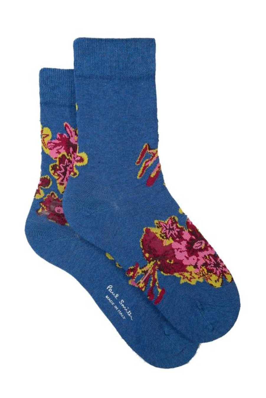 Accessories Paul Smith | Yvonne Socks - Blue