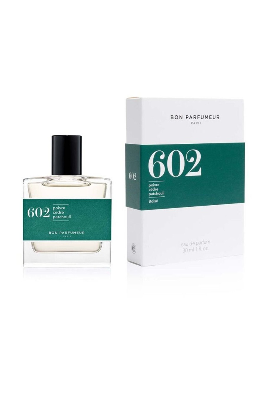 Beauty & Perfume Bon Parfumeur | Bp602Edp30