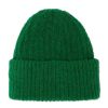 Lifestyle American Vintage | East Unisex Beanie Hat - Grass Melange