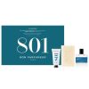 Beauty & Perfume Bon Parfumeur | 801 Les Essentiels Hero Gift Set - Sea Spray, Cedar & Grapefruit