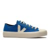 Shoes Veja | Wata Ii Canvas Trainers - Paros Pierre