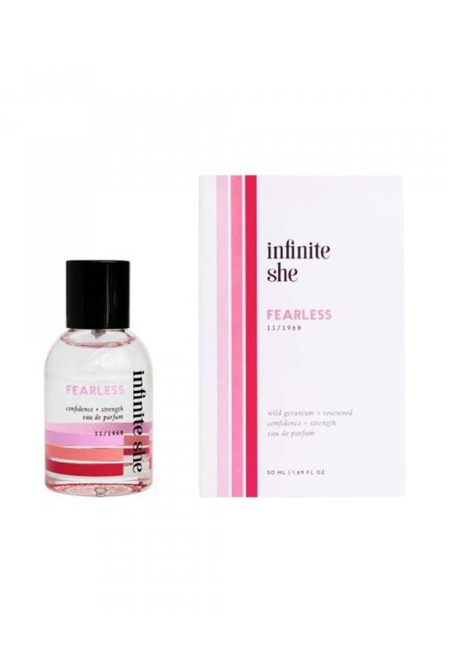 Beauty & Perfume Infinite She | 31C2