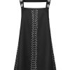 Party Wear Stine Goya | Nomi Dress - Black