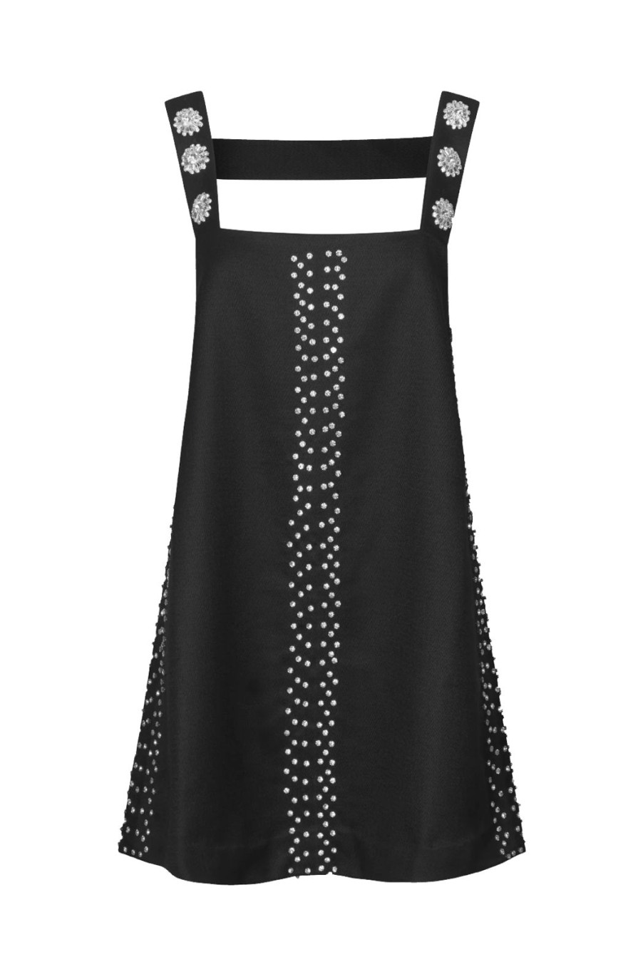 Party Wear Stine Goya | Nomi Dress - Black