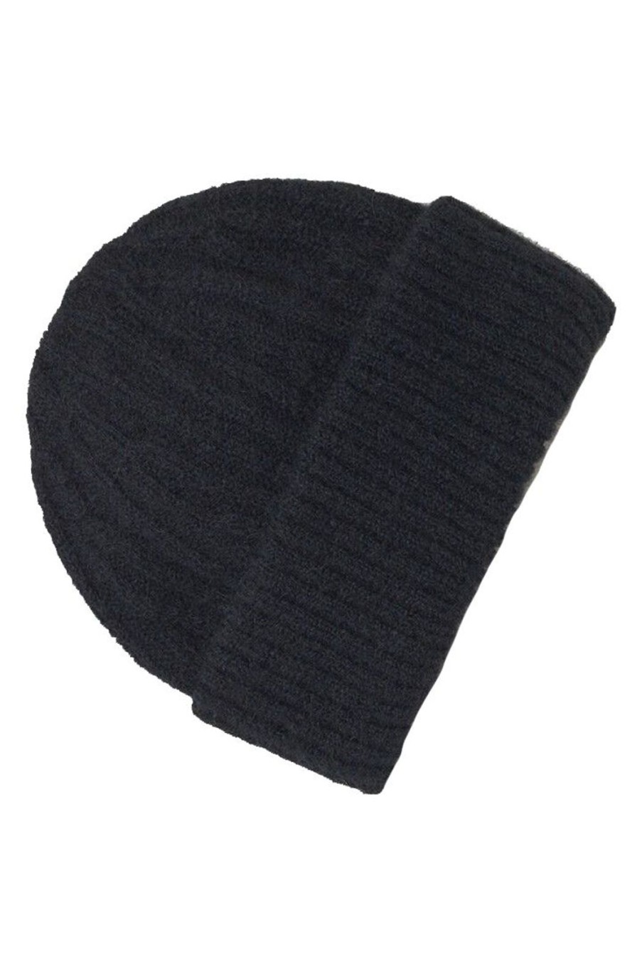 Lifestyle American Vintage | East Beanie Hat - Black