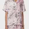 Clothing Paul Smith | Sea Tales Shirt - Pink