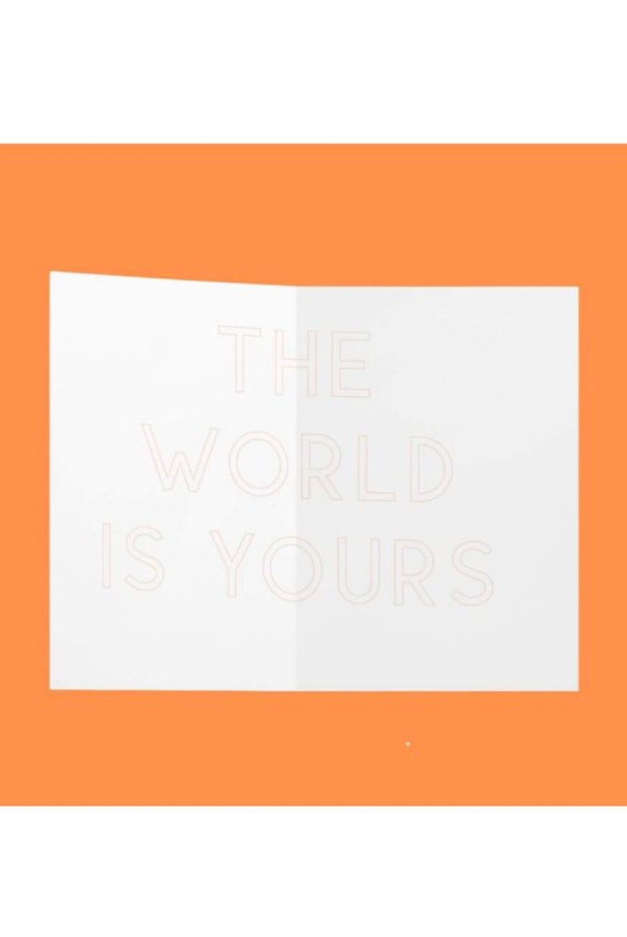 Lifestyle Infinite She | Beautiful, Brave And Bold Greeting Card