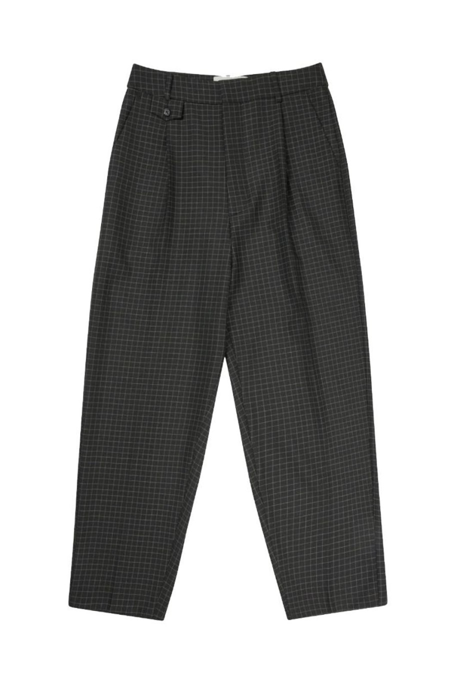 Clothing Munthe | Edie Pants - Black