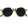 Accessories Izipizi | The Iconic Sunglasses #D - Light Tortoise