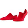 Accessories Falke | Cool Kick Invisible Socks - Fire