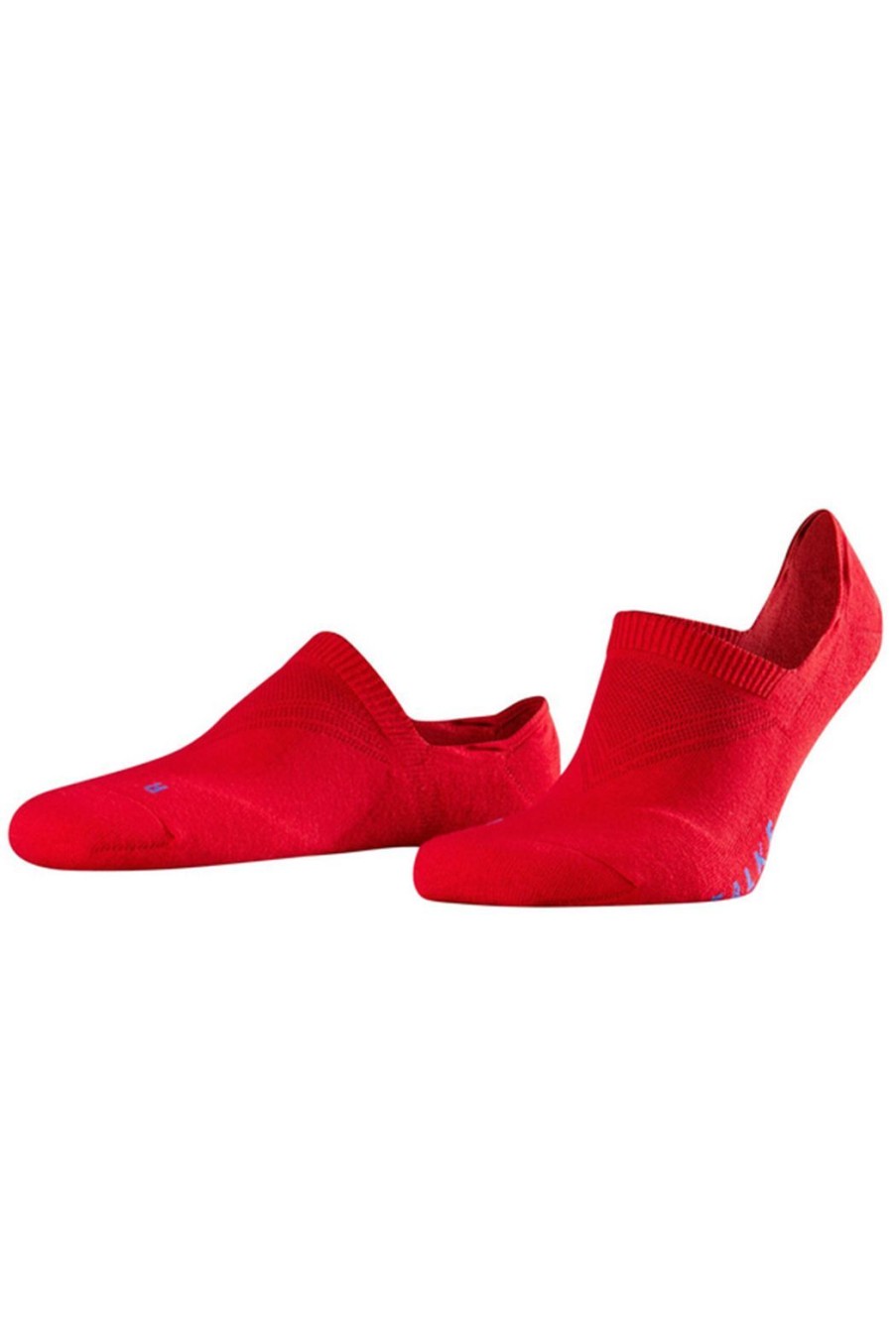 Accessories Falke | Cool Kick Invisible Socks - Fire