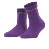 Accessories Falke | Cuddle Pads Socks - Petunia