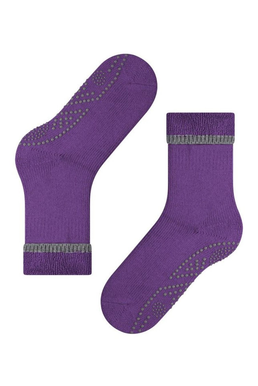 Accessories Falke | Cuddle Pads Socks - Petunia