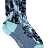 Accessories Paul Smith | Britney Camouflage Socks - Blue