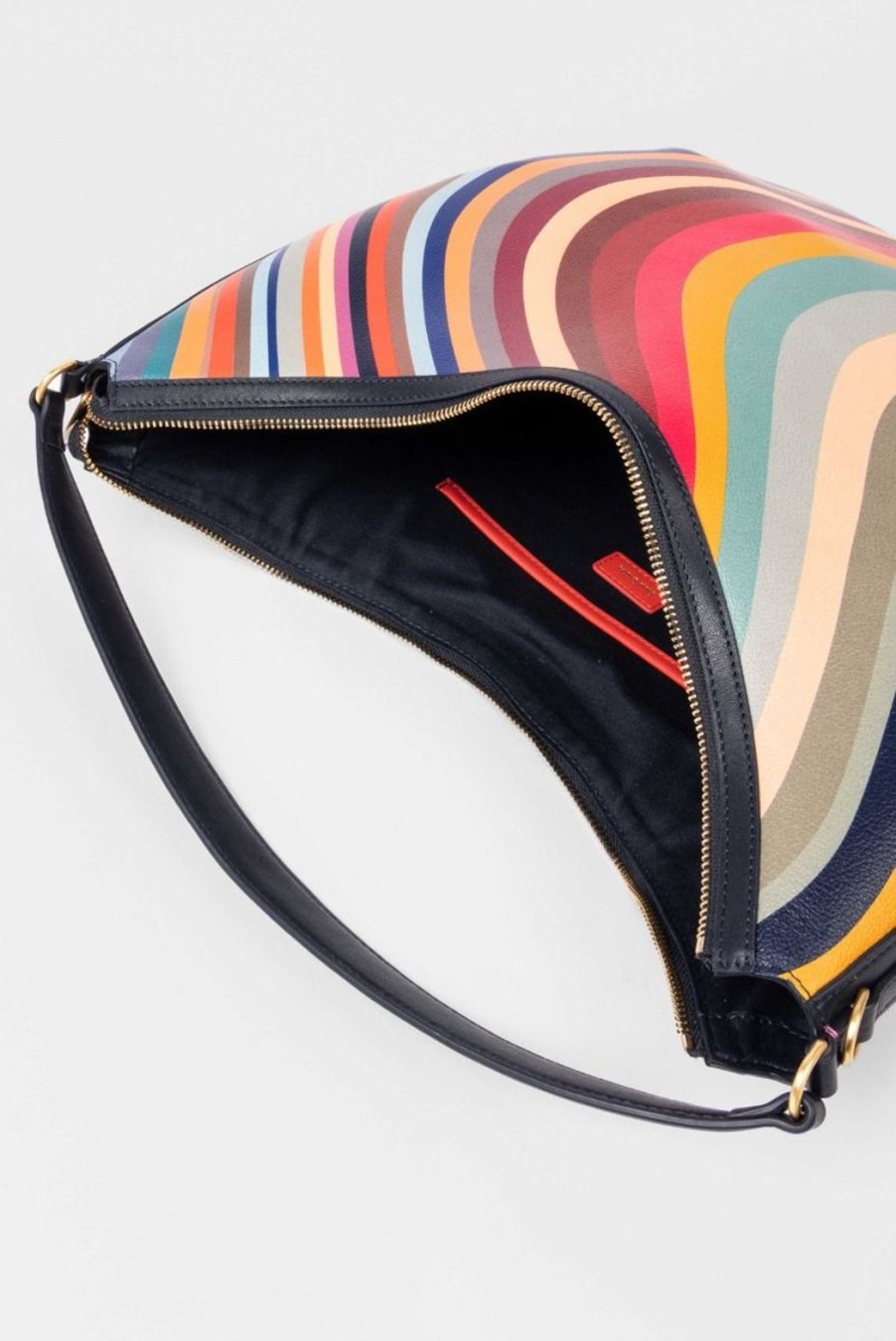 Accessories Paul Smith | W1A-7557-Fswirl-90-0