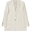 Clothing Munthe | Jacob Blazer - Ivory