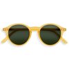 Accessories Izipizi | The Iconic Sunglasses #D - Yellow Honey