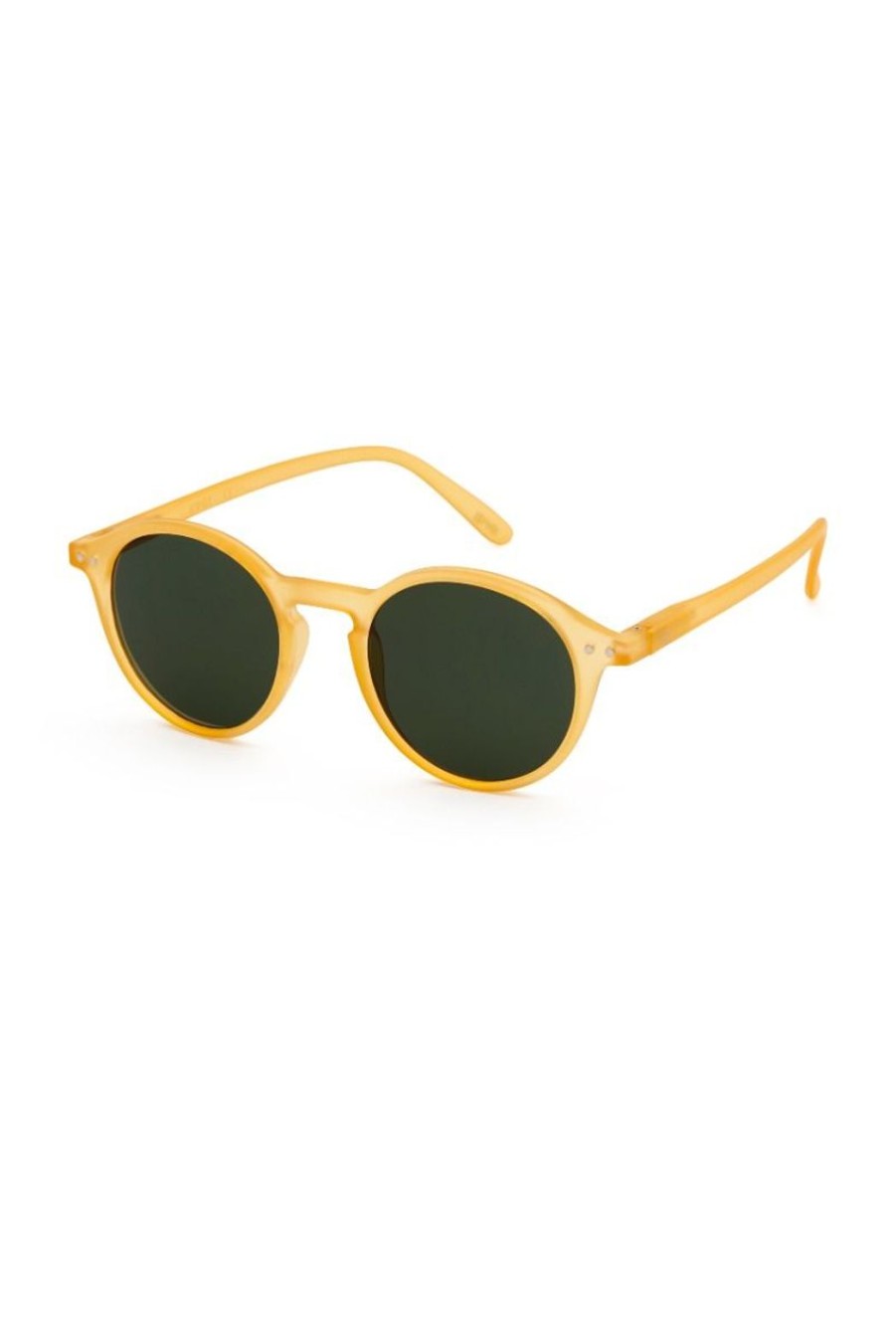 Accessories Izipizi | The Iconic Sunglasses #D - Yellow Honey