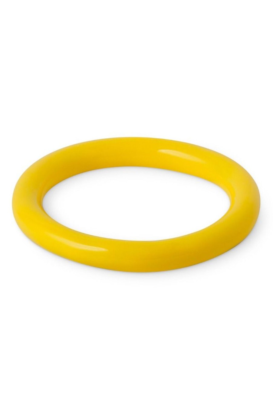 Accessories Lulu Copenhagen | Lulu1152/Yellow