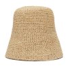 Accessories Weekend MaxMara | Timore Hat - Natural