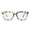 Accessories Izipizi | The Rectangle Reading Glasses #L - Light Tortoise