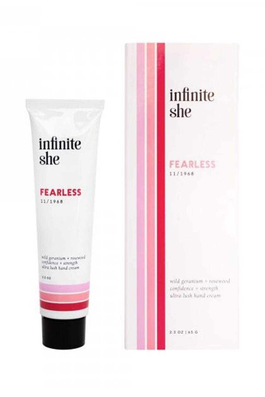 Beauty & Perfume Infinite She | 31B2