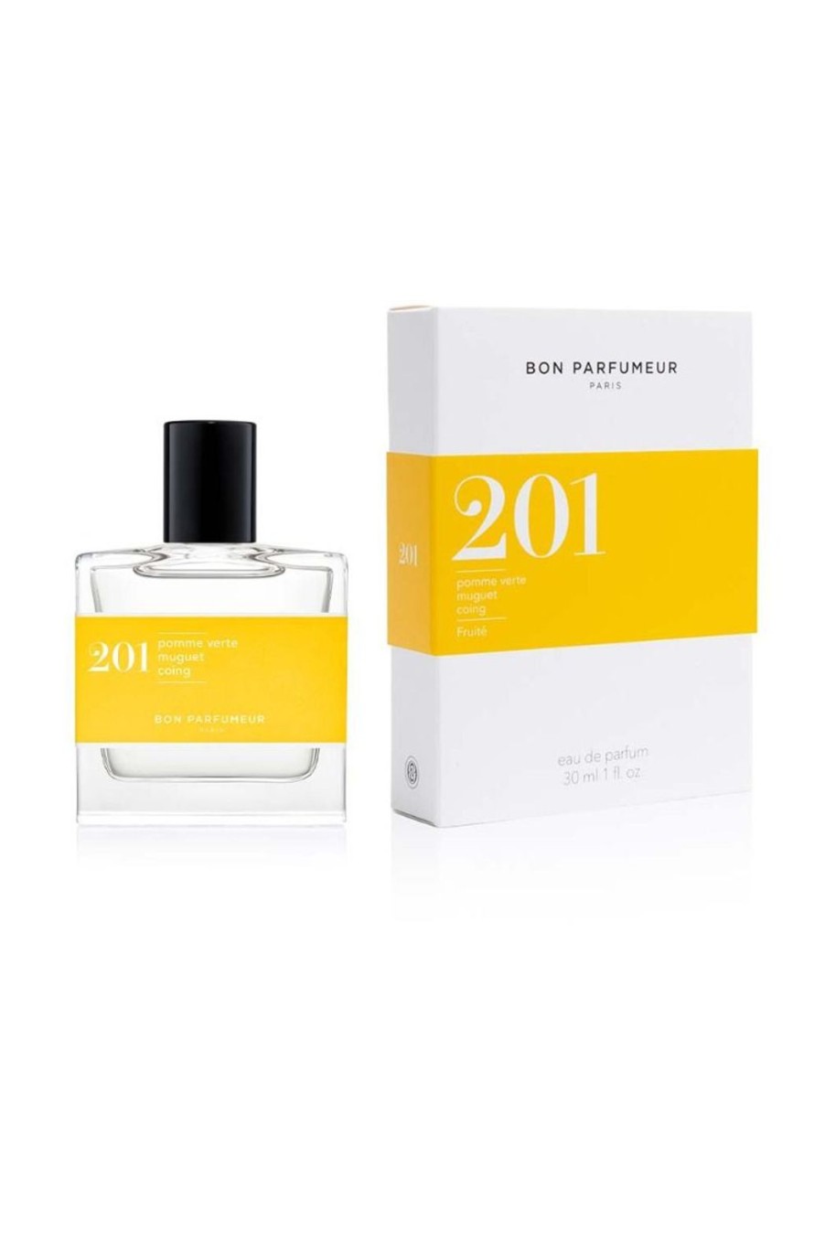 Beauty & Perfume Bon Parfumeur | Bp201Edp30