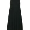 Clothing Weekend MaxMara | Vanezza Knitted Dress - Black