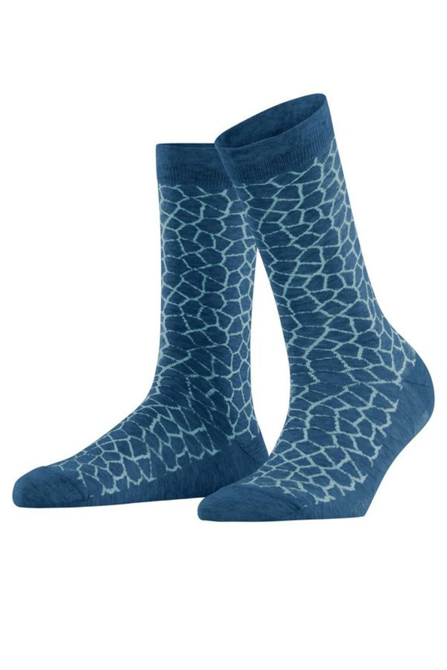 Accessories Falke | Pebble Socks - Phoenix